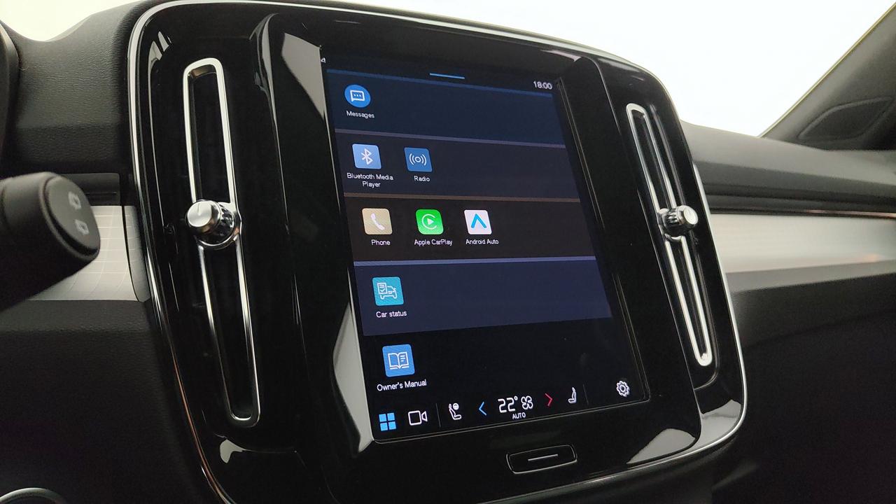 VOLVO XC40 2.0 b3 Core auto