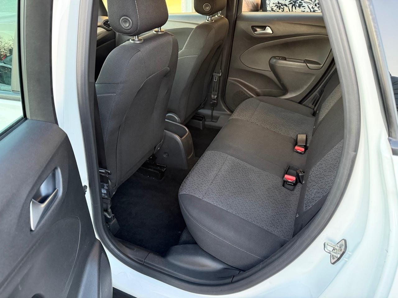 Opel Crossland 1.5D 120 CV aut. Edition PREZZO REALE/GARANZIA