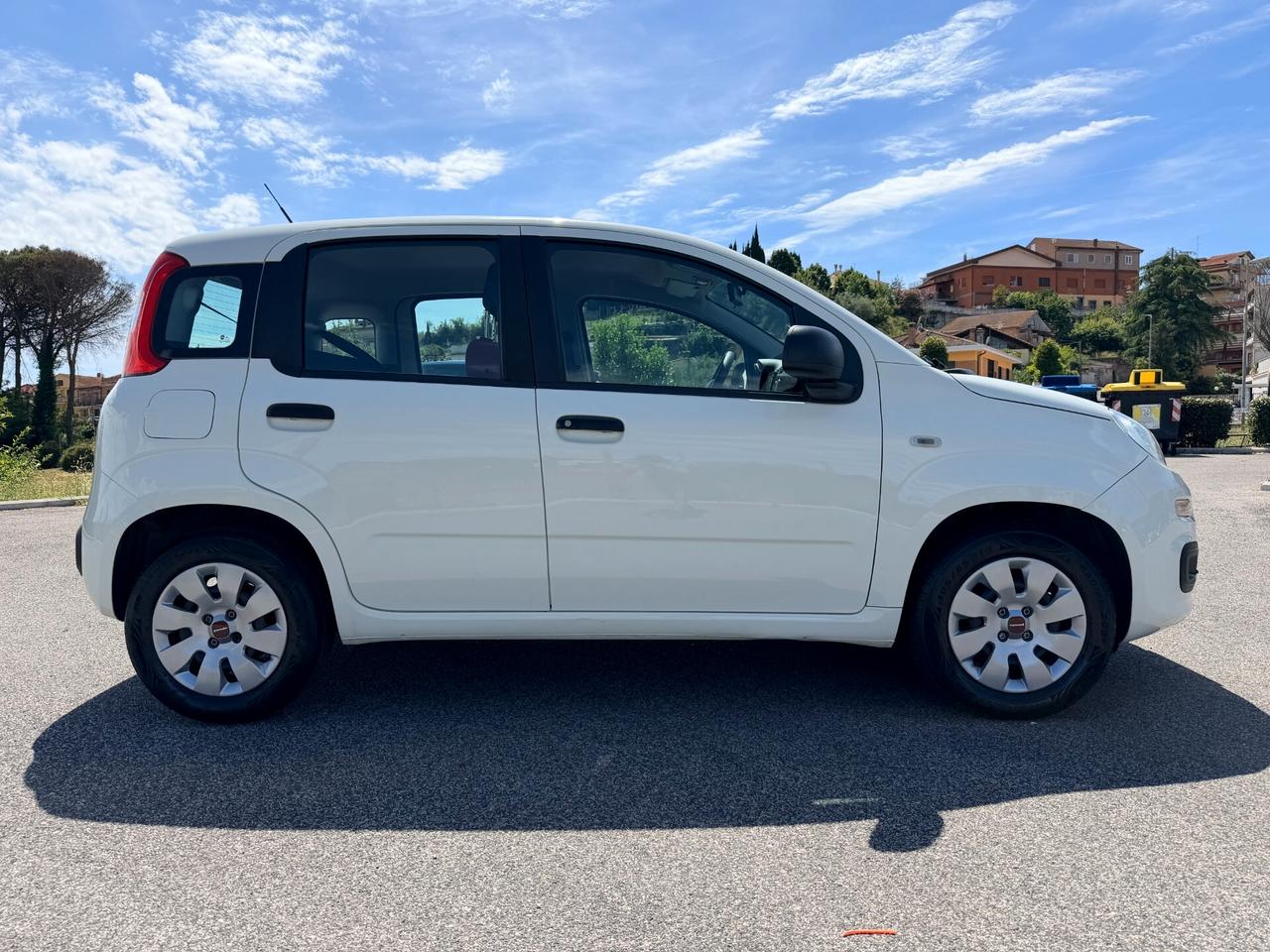 Fiat Panda 1.2 Fire Easy Carplay PREZZO REALE, NO VINCOLI