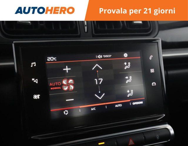 CITROEN C3 PureTech 82 Feel