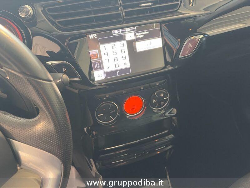 Citroën C3 2009 Benzina 1.2 puretech Monna Lisa (exclusive) s&s 82cv et