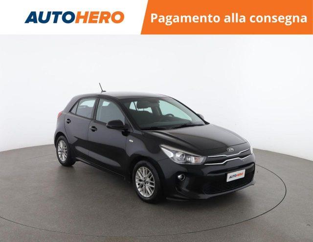 KIA Rio 1.4 CRDi 5 porte Active