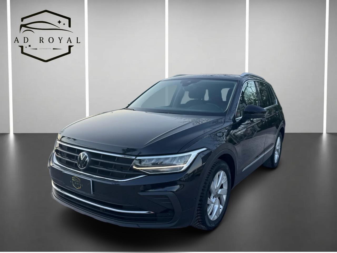 Volkswagen Tiguan 2.0 TDI 150 CV SCR DSG Elegance 01/2023