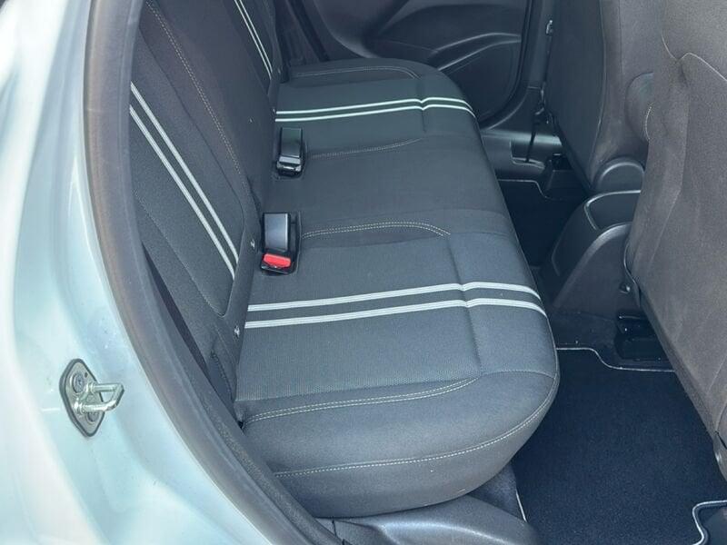 Opel Crossland Crossland 1.5 ecotec Blitz Edition 110cv