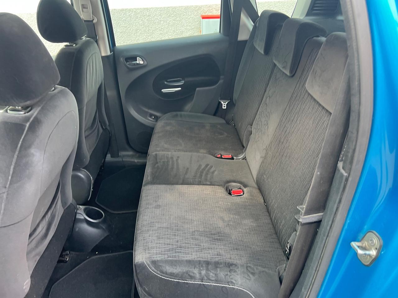 Citroen C3 Picasso 1.4 VTi 95 Exclusive Style*NEOPATENTATI