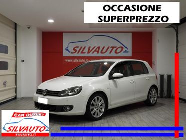 Volkswagen Golf 1.6 TDI Comfortline