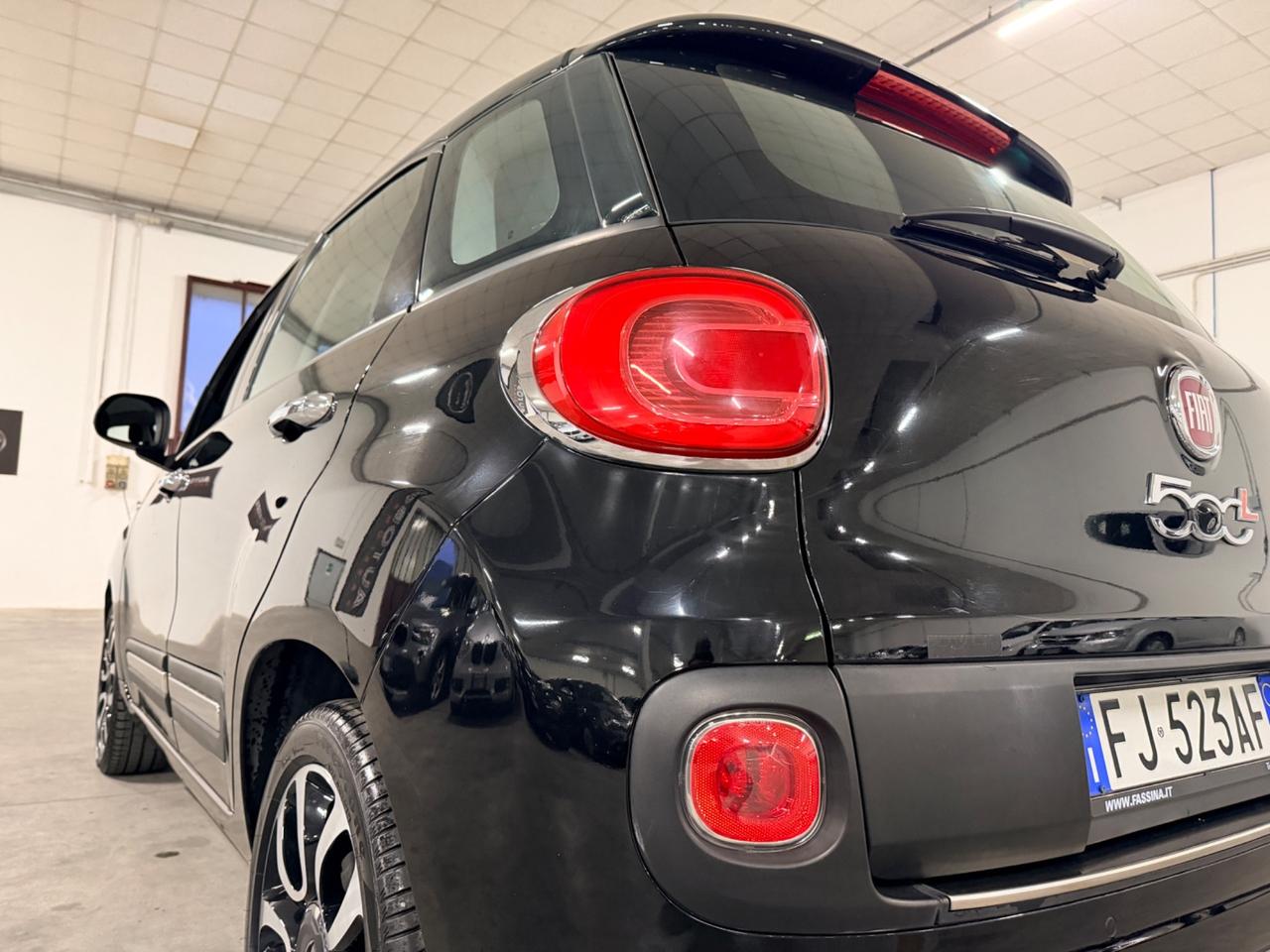 Fiat 500L 1.4 95 CV Lounge