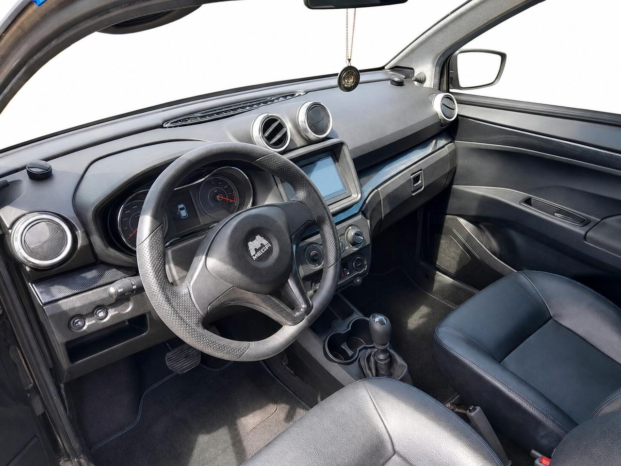 Aixam E-Minauto Access