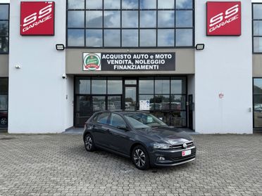 Volkswagen Polo 1.0 TSI 5p. Highline |UNIPRO