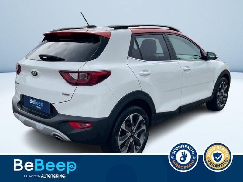 KIA Stonic 1.0 T-GDI ENERGY 120CV