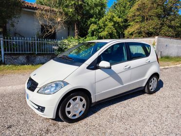 Mercedes-benz A 160 CDI BlueEFFICIENCY Style
