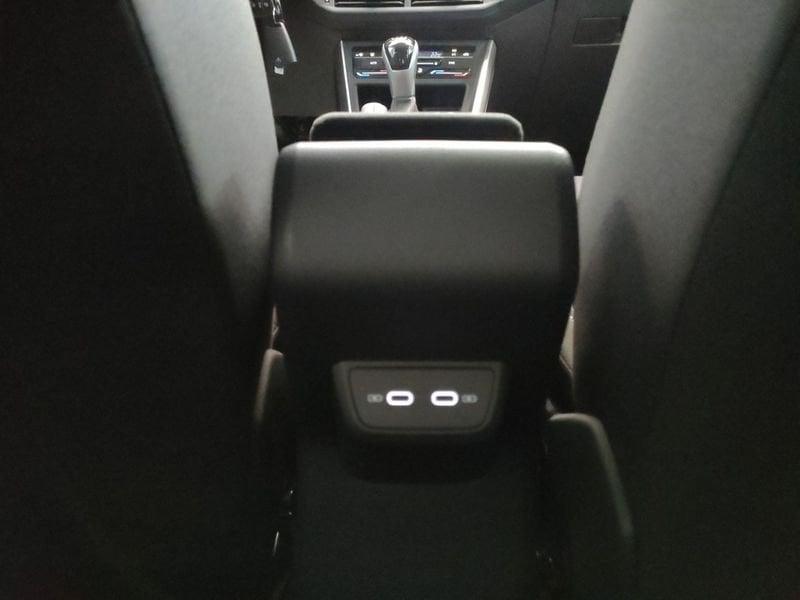 Volkswagen Polo 1.0 TSI Edition Plus