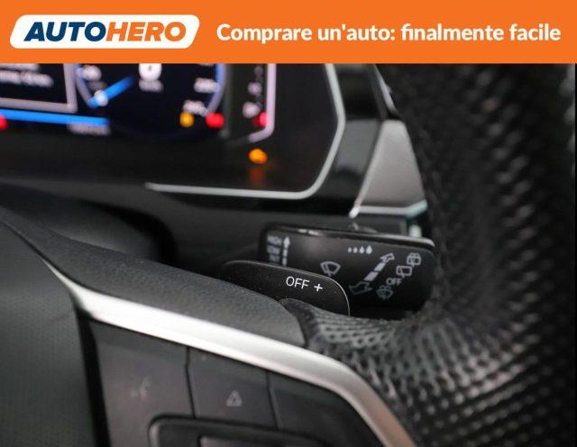 VOLKSWAGEN Passat Alltrack 2.0 TDI 200 CV 4MOTION DSG