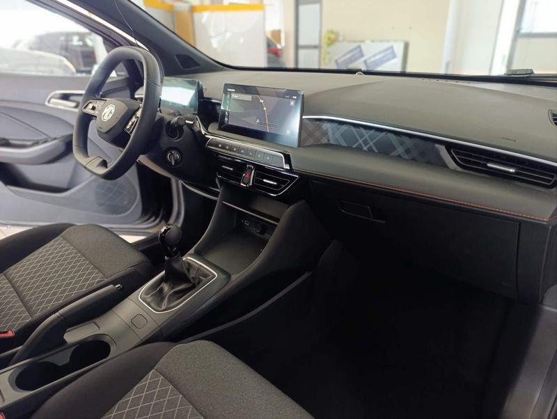 MG MG3 MG3 1.5 Hybrid+ Standard