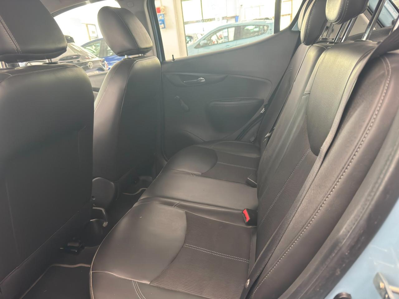 Opel Karl 1.0 75 CV Cosmo