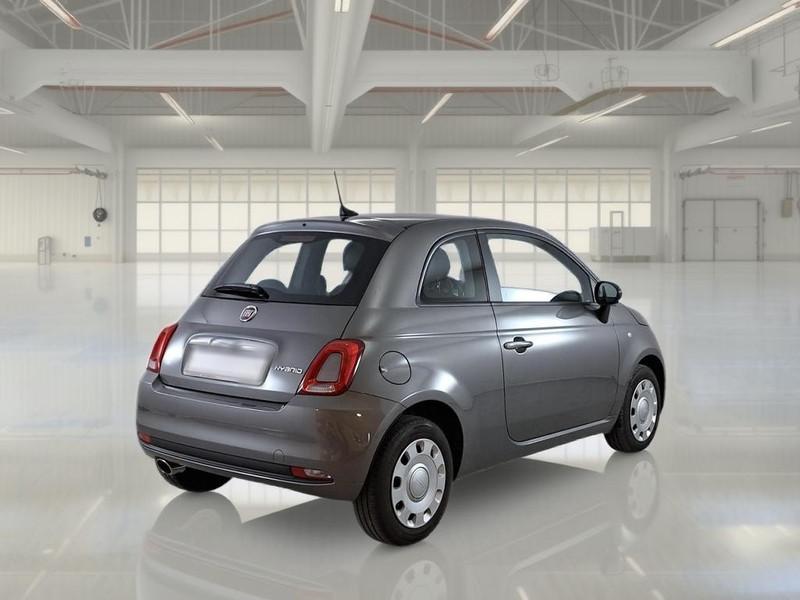 FIAT 500 1.0 70cv Ibrido Cult
