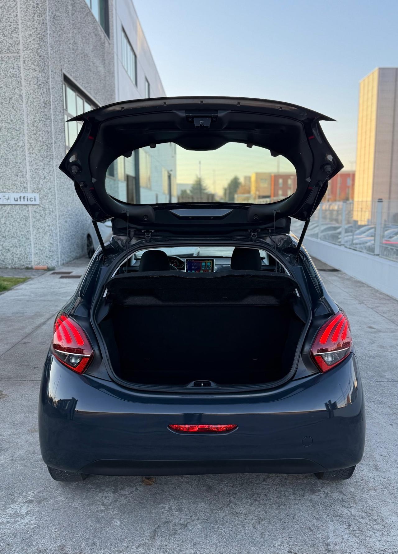 Peugeot 208 PureTech 68 5 porte Active