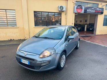 Fiat Punto Evo Anno 2010 1.4 BENZ/GPL 77cv
