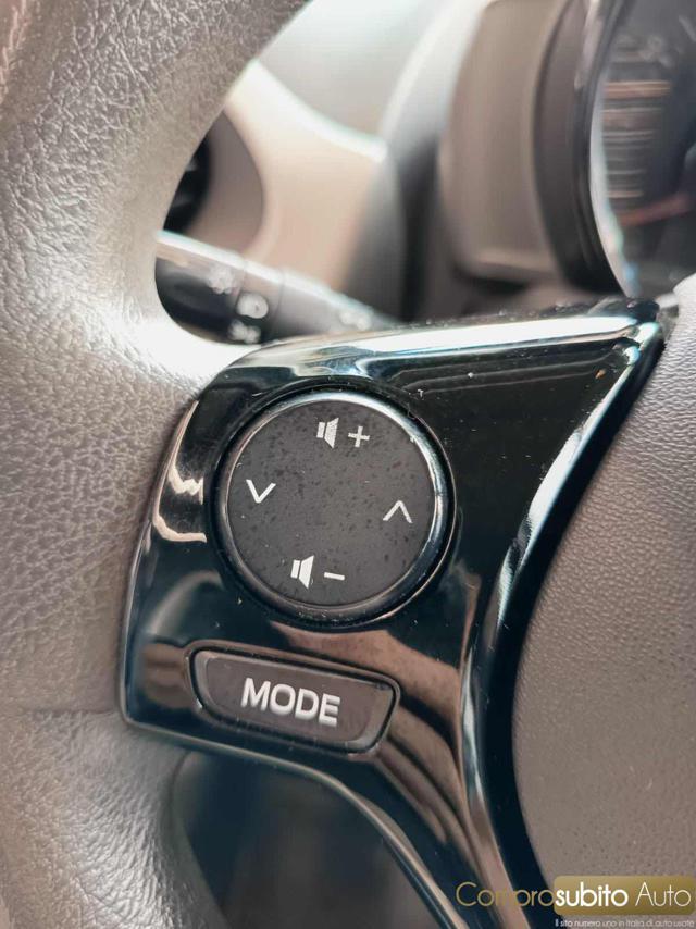 CITROEN C1 Airscape PureTech 82 5 porte Shine