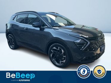 KIA Sportage 1.6 CRDI MHEV GT-LINE SUNROOF PACK DCT