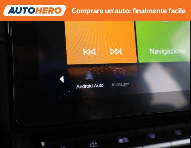 MG ZS 1.5 VTi-tech Luxury