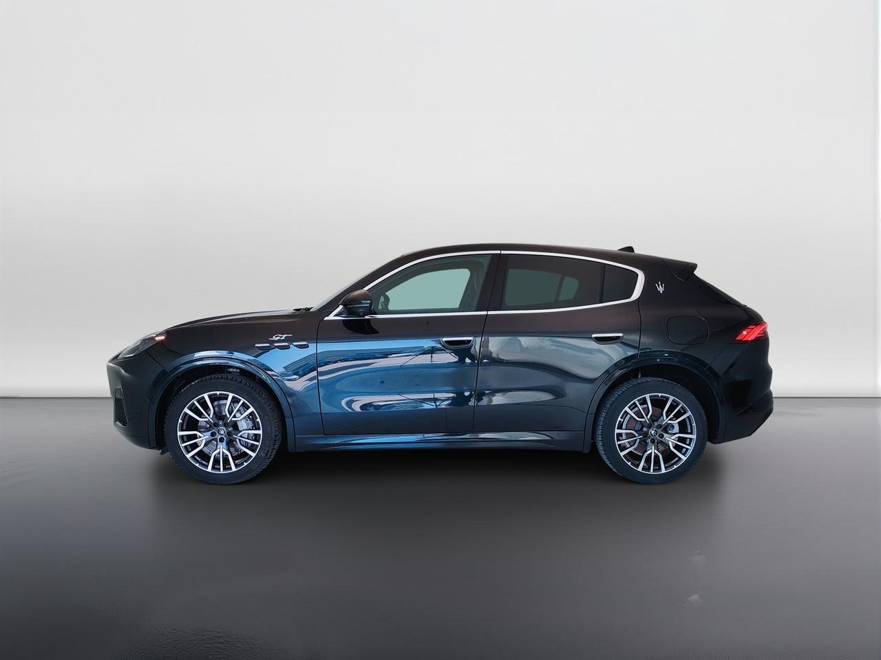 MASERATI Grecale 2022 - Grecale 2.0 mhev GT 250cv auto