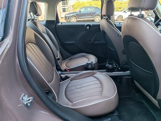 MINI Countryman Mini Cooper D Countryman ALL4 4 posti