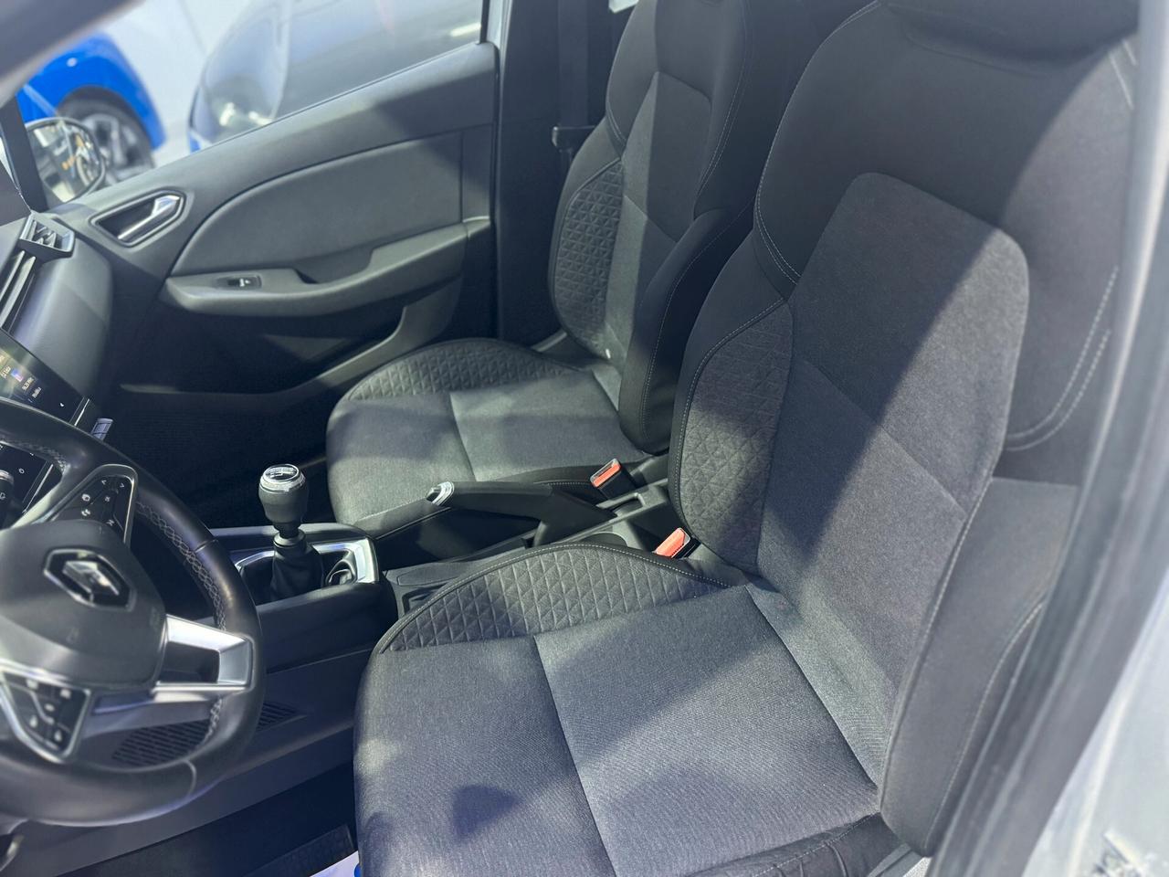 Renault Clio Blue dCi 85 CV 5 porte Zen