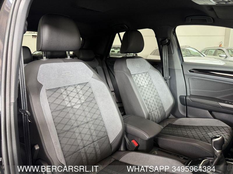 Volkswagen T-Roc 1.5 tsi R-Line