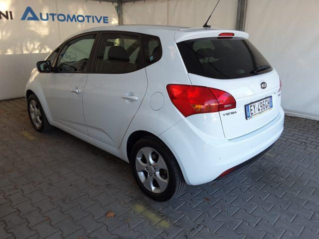 KIA Venga 1.4 CRDi 90cv Cool