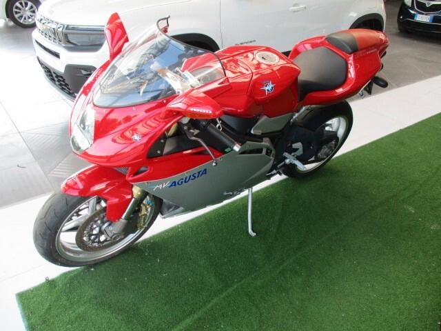 Mv Agusta F4 1000