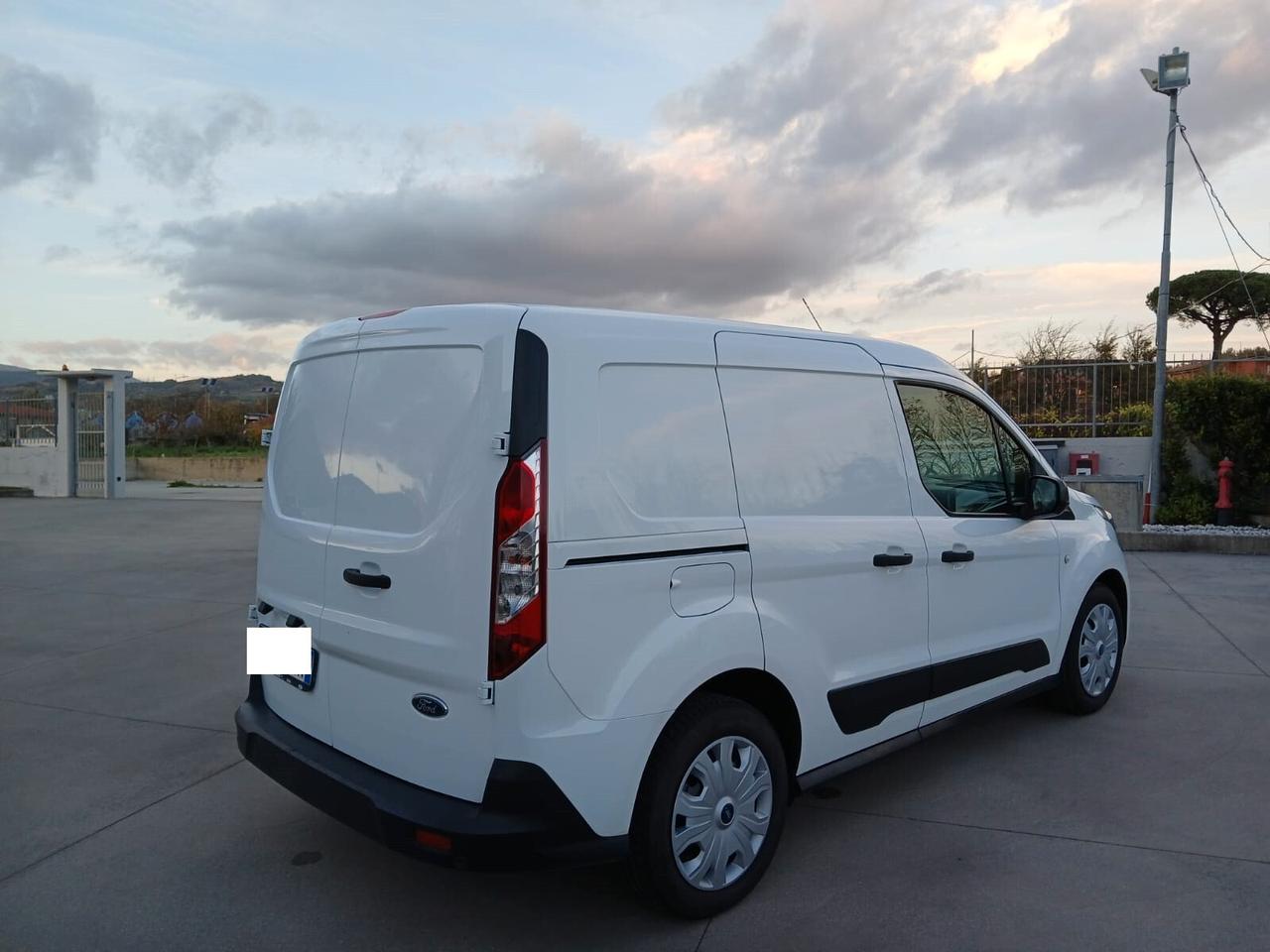 Ford Transit Connect VAN 1.5 TDCi 100cv 2020