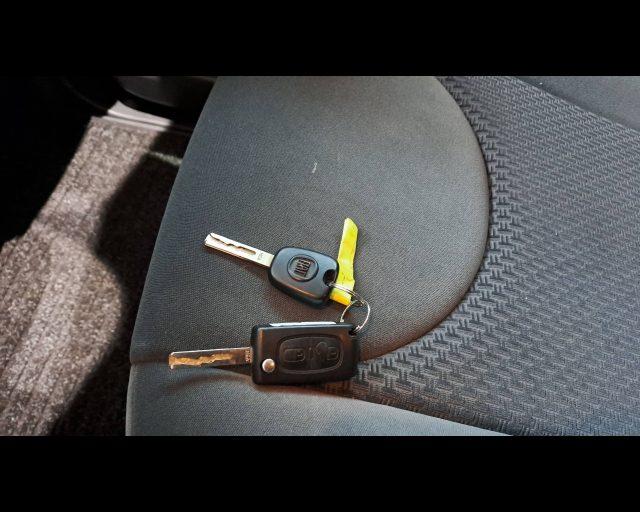 FIAT Scudo Panorama 8 posti 2.0 mjt LH1 Executive 165cv