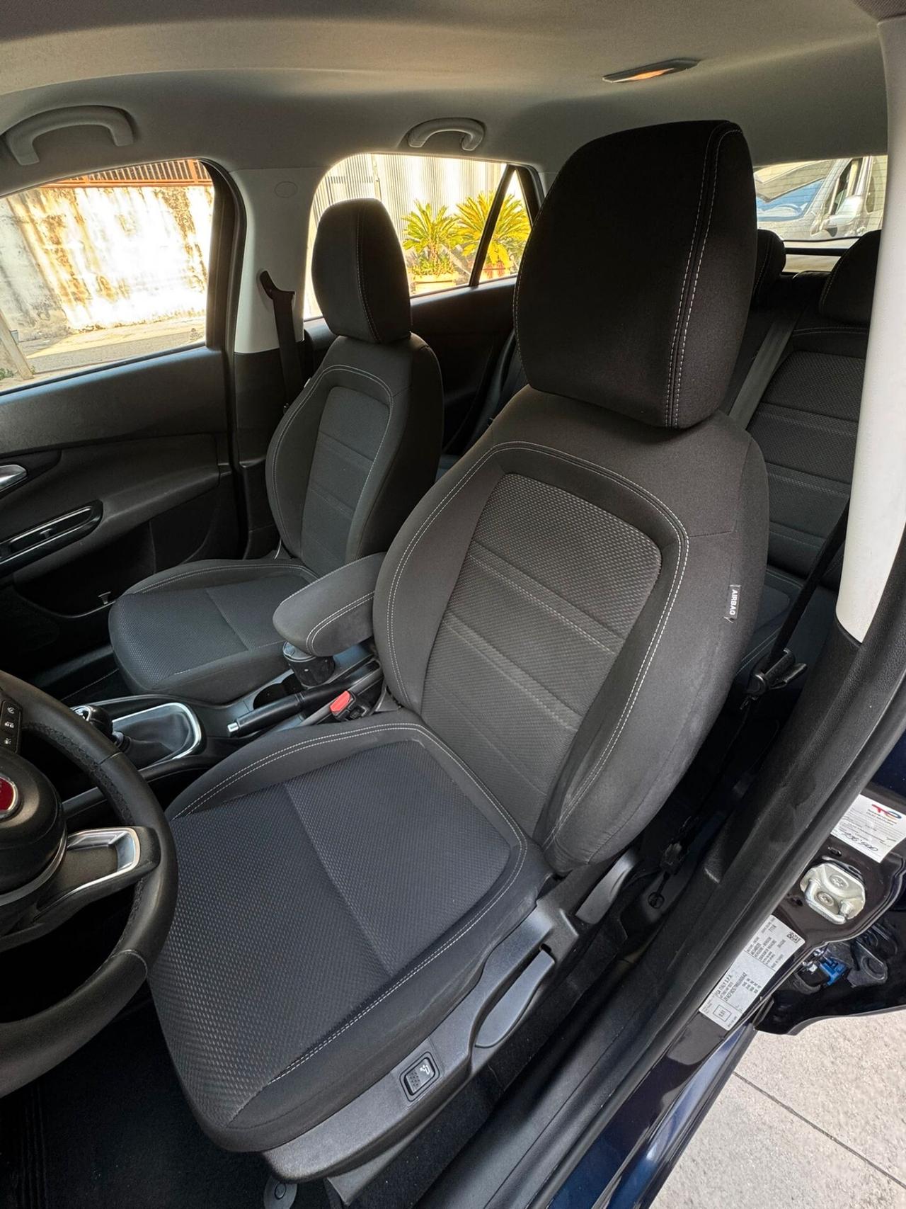 Fiat Tipo 1.6 Mjt S&S SW Business