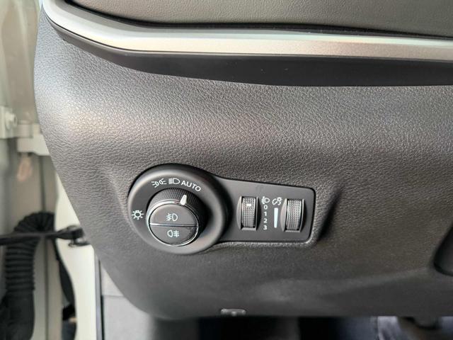 JEEP Compass 1.3 Turbo T4 150 CV aut. 2WD 80° Anniversario