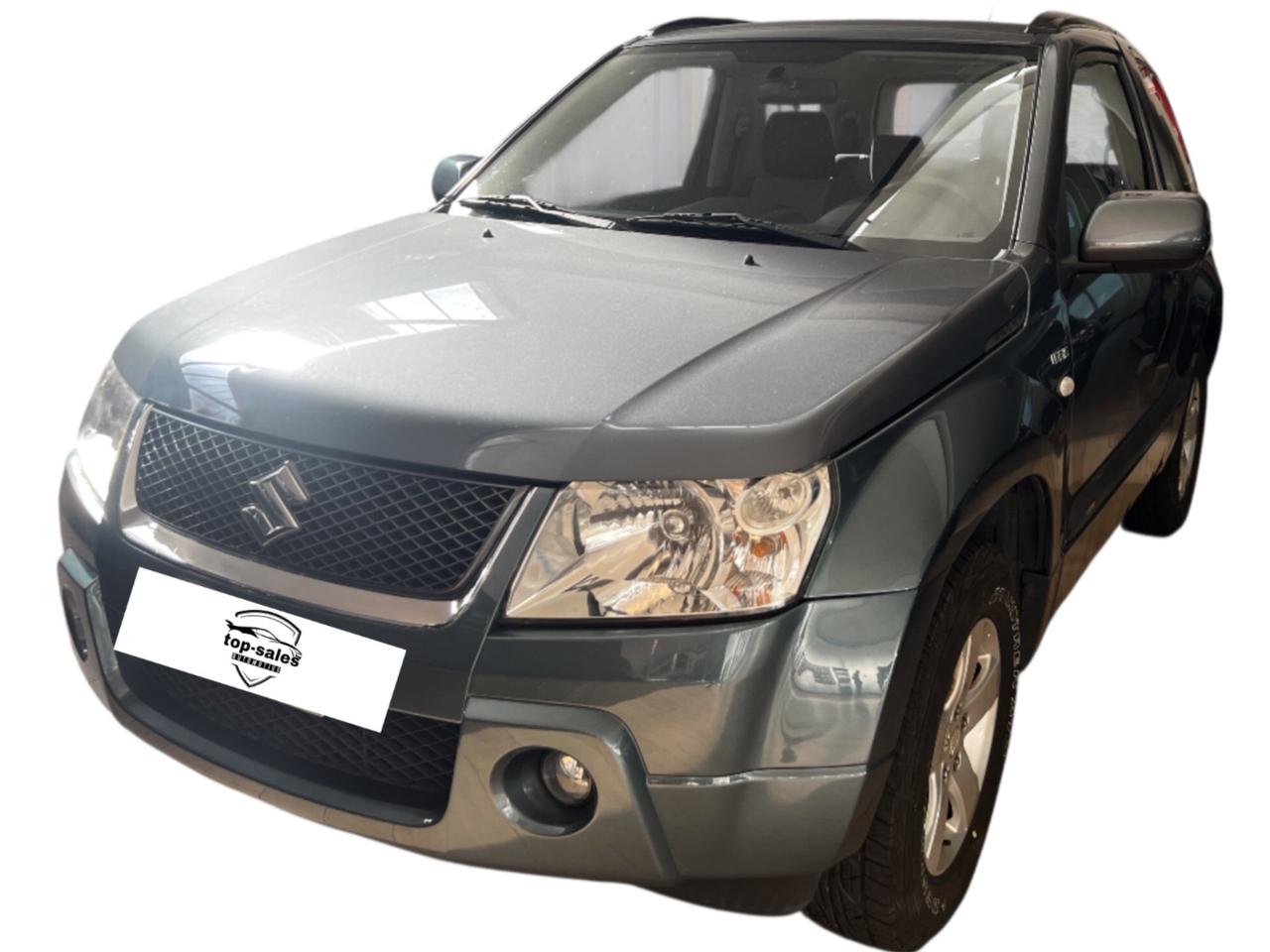 Suzuki Grand Vitara 1.9 DDiS 3 porte Perfetta 4x4