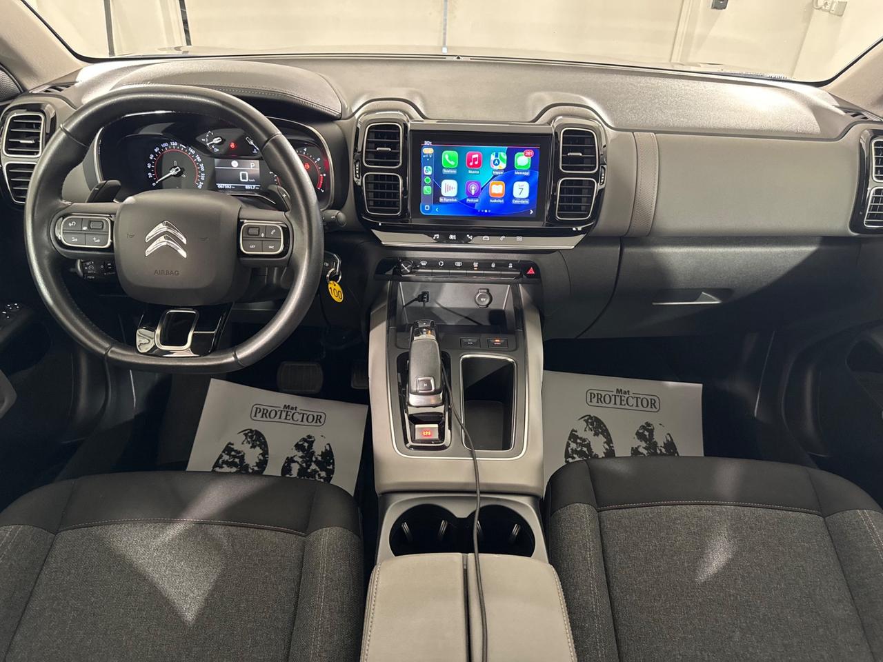Citroen C5 Aircross BlueHDi 130 S&S EAT8 Business