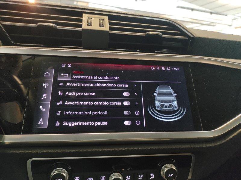 AUDI Q3 2ª serie - Q3 45 TFSI e S tronic Business