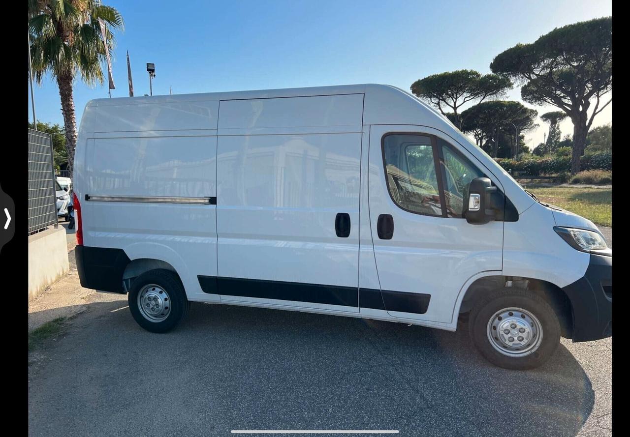 PEUGEOT BOXER 333 L2H2 2.2 BlueHDI 140cv