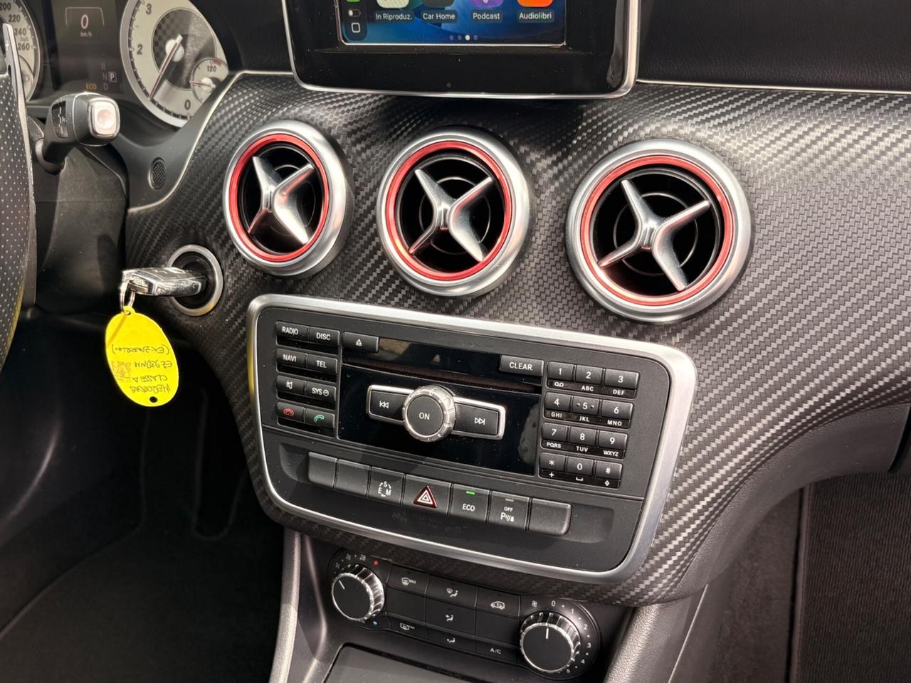 Mercedes-benz A 180 CDI Automatic Premium AMG