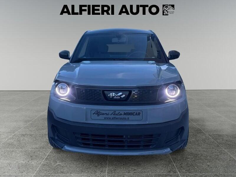 Ligier Myli R.Ebel Ultimate *Clima e Servosterzo*