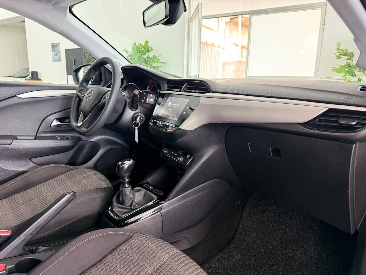 Corsa 1.5 D 100cv Aziendale Edition 102cv 5 porte