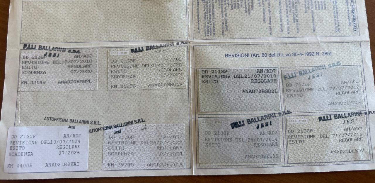 Citroen C3 Benzina 47milaKM UNIPRO Neopatentati