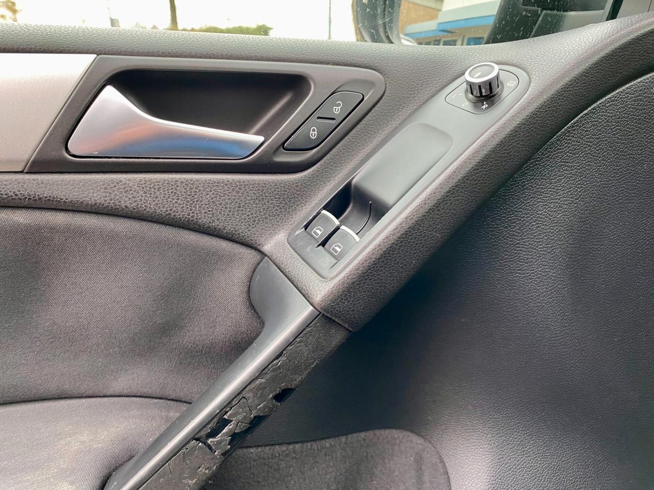 Volkswagen Golf 6 3p 1.4 tsi Highline 160cv dsg GPL