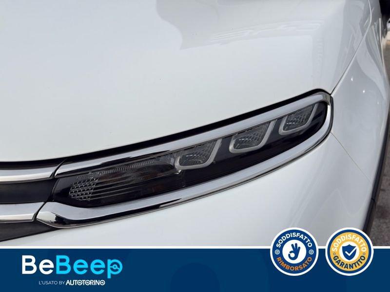 Citroën C3 1.2 PURETECH FEEL S&S 83CV NEOPATENTATI MY18