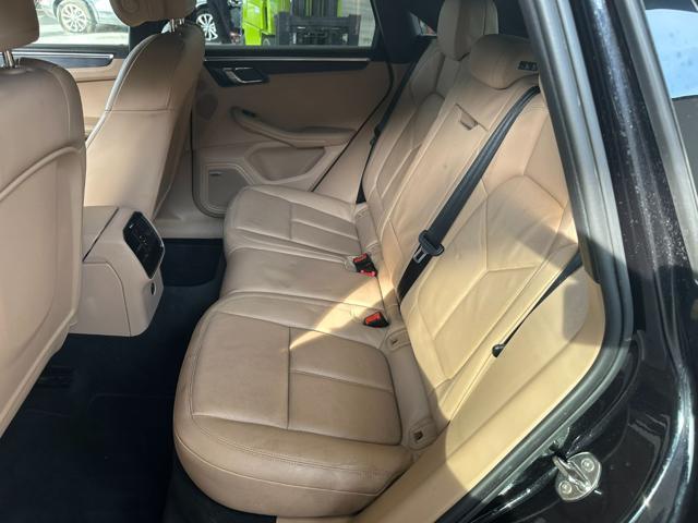 PORSCHE Macan 2.9 GTS