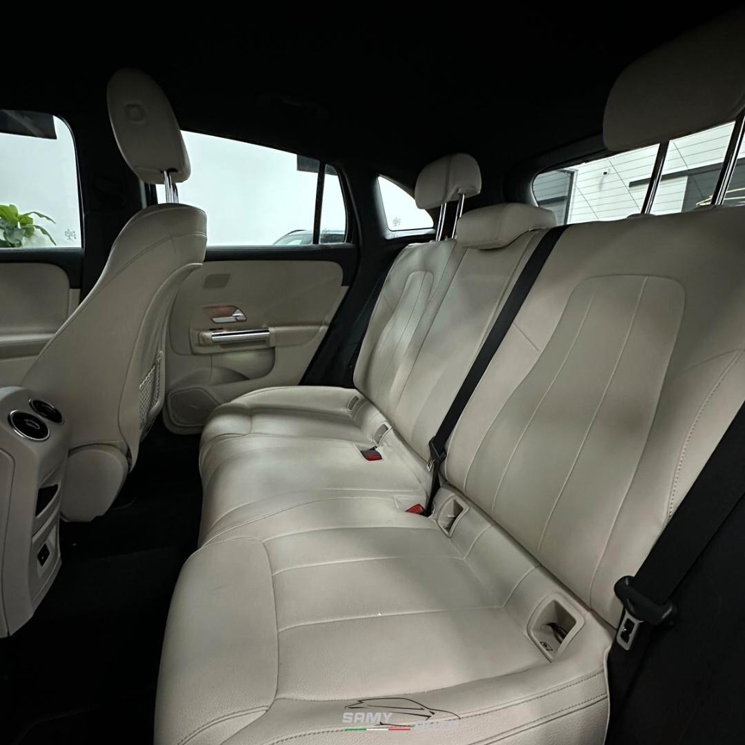 Mercedes-benz GLA 200 d Automatic