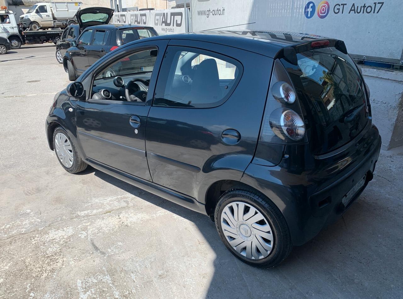 Citroen C1 1.0 Benzina 2006 5P