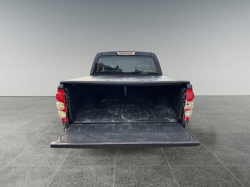 Great Wall Steed Great Wall Steed 2.4 4WD GPL