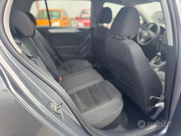 VOLKSWAGEN Golf 1.6 TDI DPF 5p. Highline